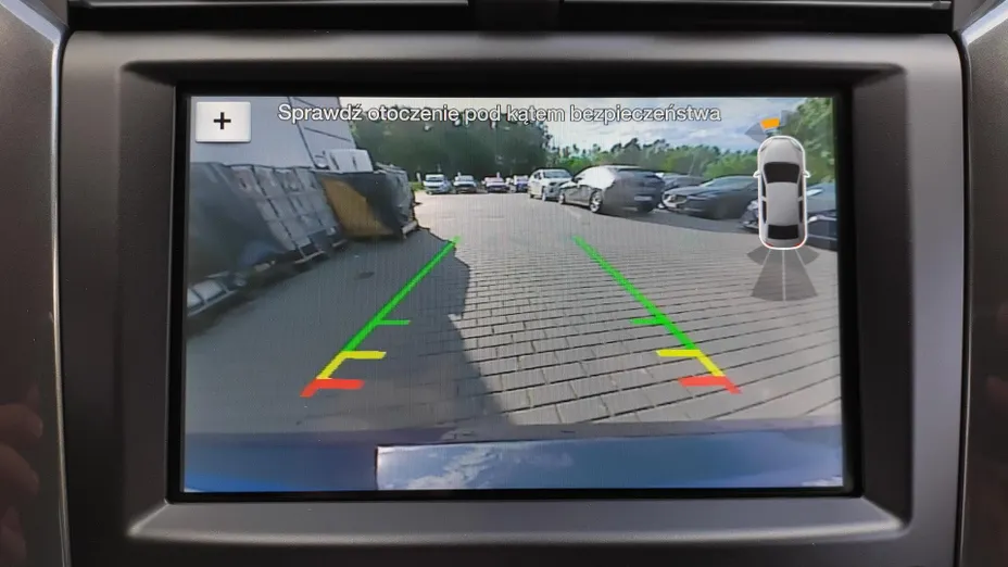 FORD Mondeo Mondeo 2.0 EcoBlue Titanium