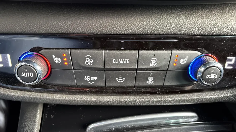 OPEL Insignia Insignia 2.0 CDTI 4x4 Ultimate S&S aut