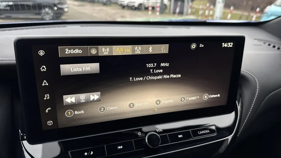 NISSAN Juke Juke 1.6 Hybrid Tekna AMT