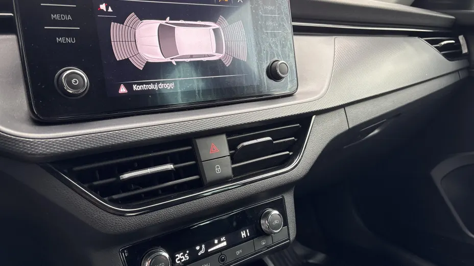 SKODA Scala Scala 1.0 TSI Ambition