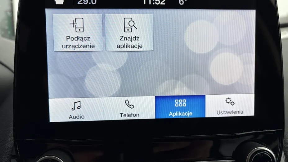 FORD Ecosport Ecosport 1.0 EcoBoost GPF Active ASS