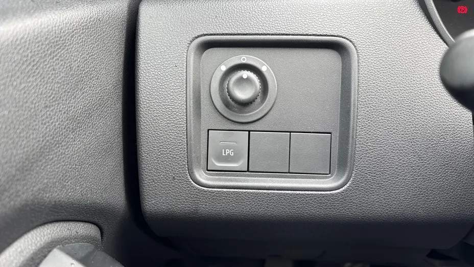 DACIA Duster Duster 1.0 TCe Comfort LPG