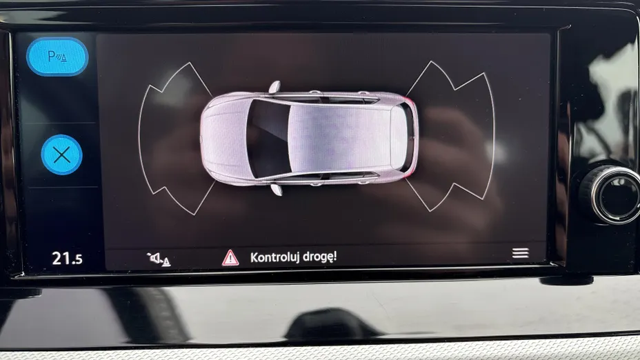 VOLKSWAGEN Golf Golf VIII 2.0 TDI Life