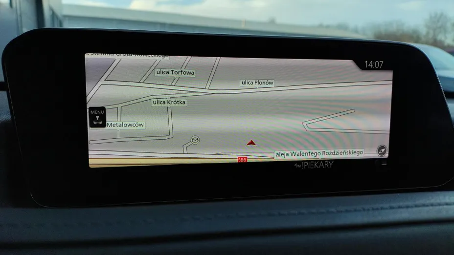 MAZDA CX-30 CX-30 2.0 mHEV Kanjo 2WD