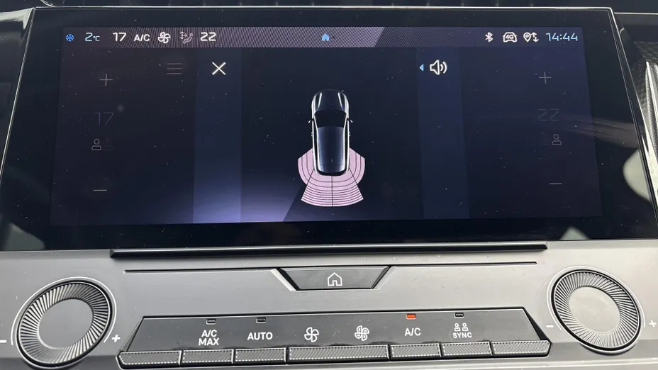 PEUGEOT 308 308 1.5 BlueHDi Active Pack S&S EAT8