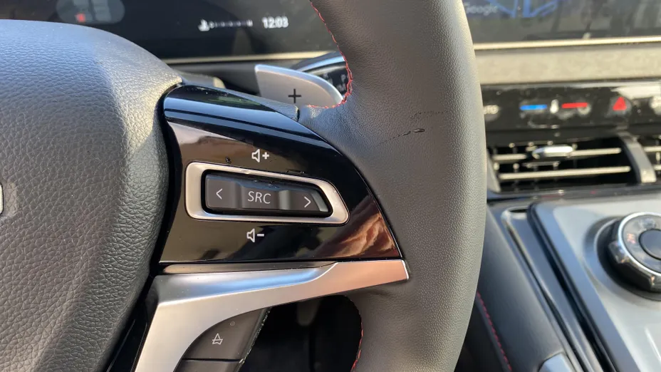 MAXUS T60 MAX T60 Max 2.0 Diesel Luxury aut Nowy