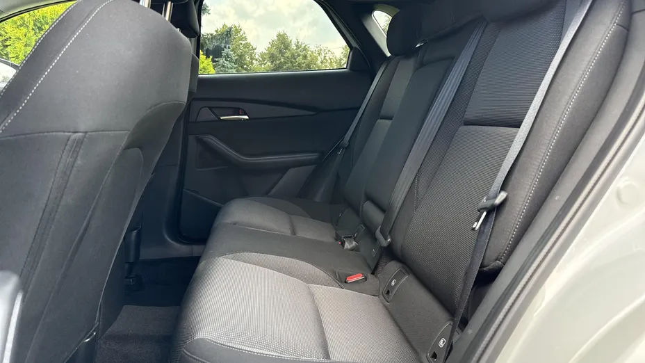 MAZDA CX-30 CX-30 2.0 mHEV Exclusive-Line 2WD aut