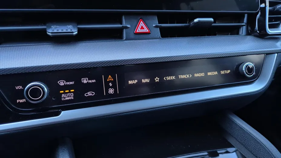 KIA Sportage Sportage 1.6 T-GDI HEV Anniversary 2WD aut