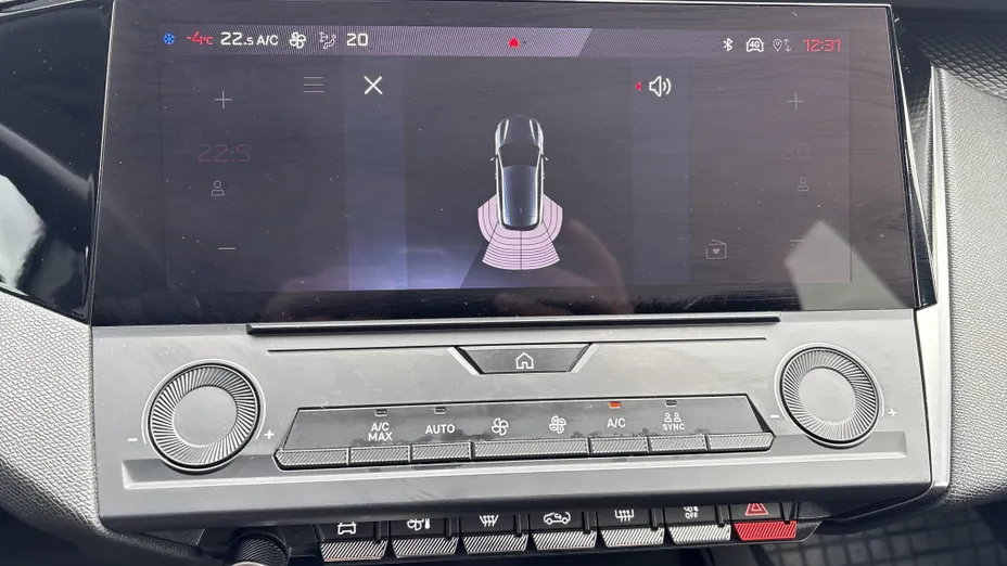 PEUGEOT 308 308 1.5 BlueHDi Active Pack S&S EAT8