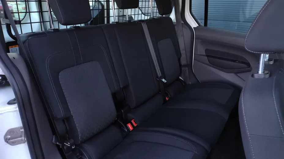 FORD Transit Connect Transit Connect Kombi 220 L1 Trend