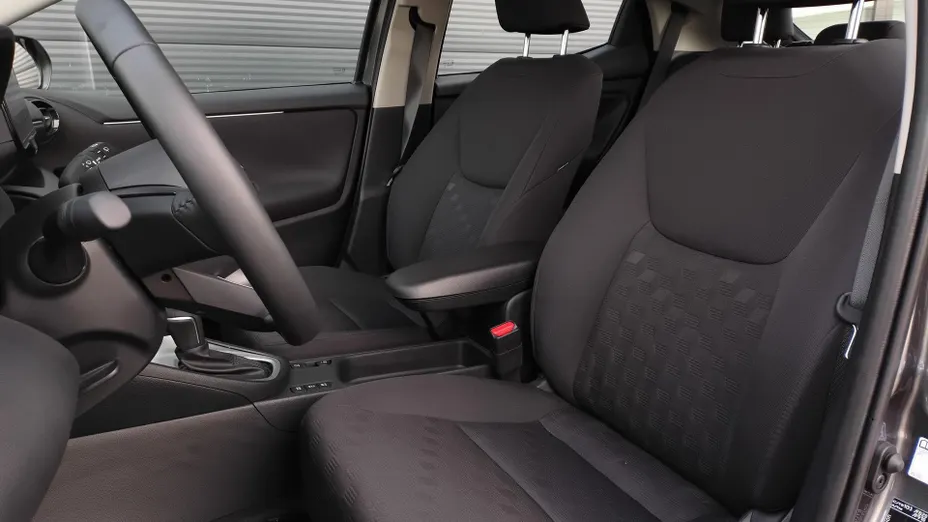 MAZDA 2 2 1.5 Hybrid Exclusive Line CVT