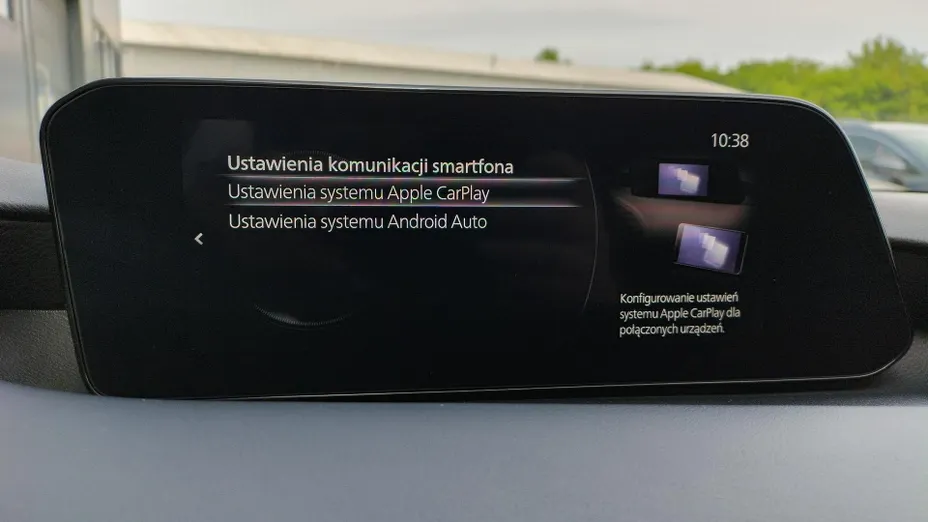 MAZDA 3 3 2.0 mHEV Kanjo aut