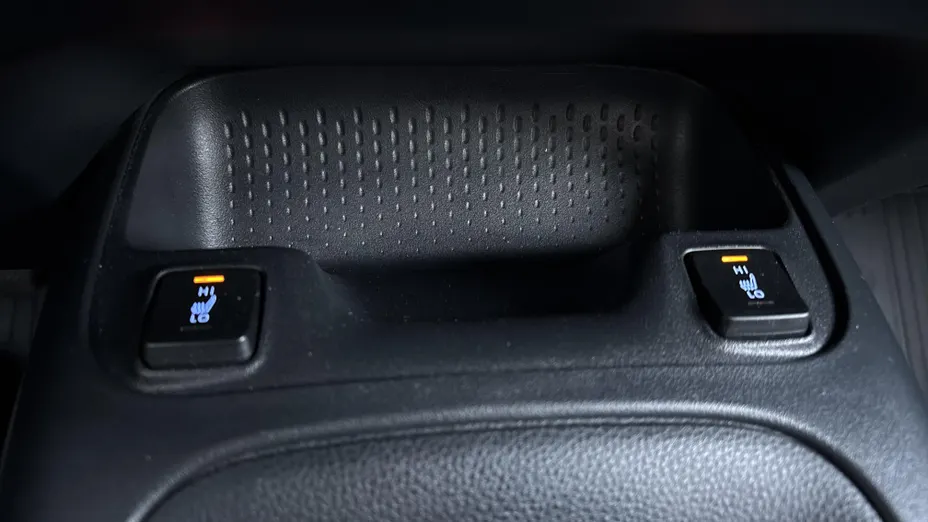 TOYOTA Corolla Corolla 1.8 Hybrid GPF Comfort