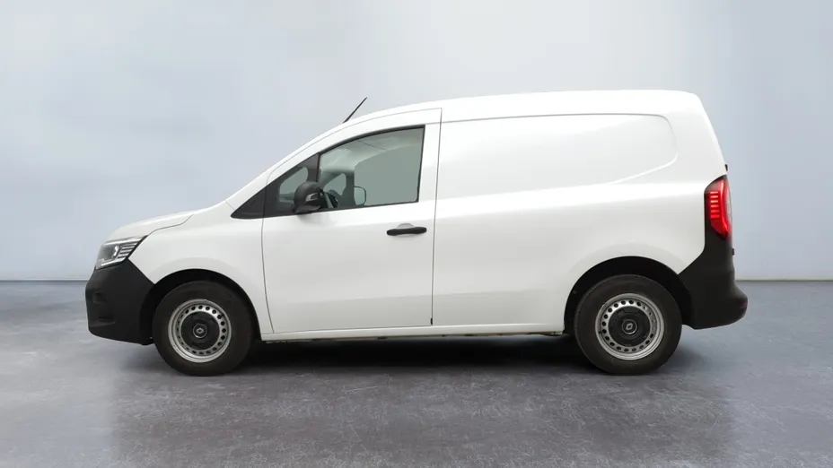 RENAULT Kangoo Express/Van Kangoo Van E-Tech L1 Advance (11kW)