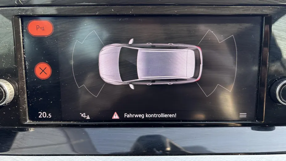 VOLKSWAGEN Golf Golf VIII 1.5 TSI EVO Life