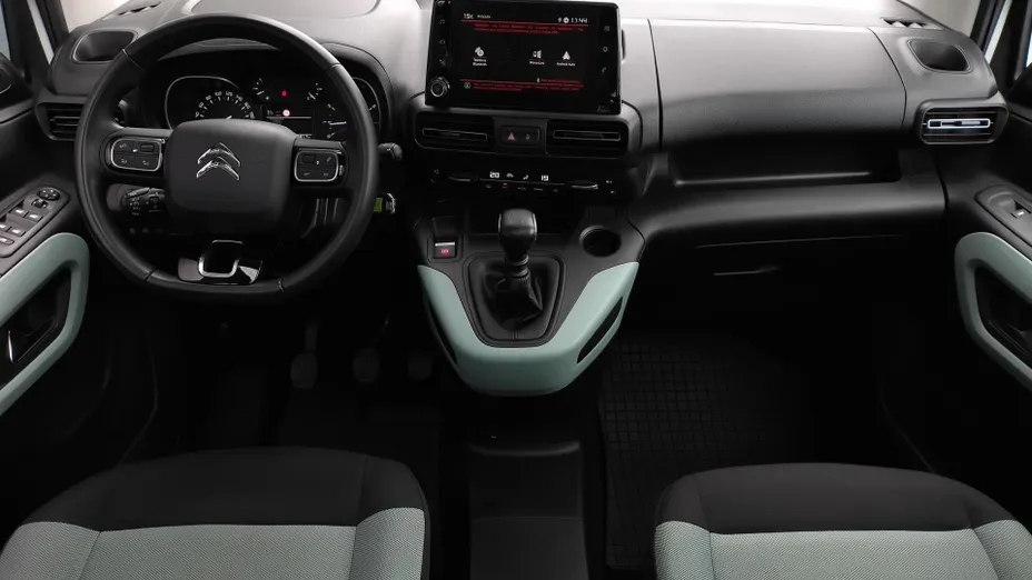 CITROEN Berlingo Berlingo M 1.5 BlueHDI Shine S&S