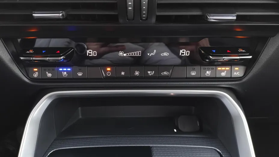 MAZDA CX-60 CX-60 2.5 PHEV Homura AWD aut