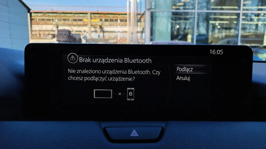 MAZDA CX-60 CX-60 2.5 PHEV Homura AWD aut