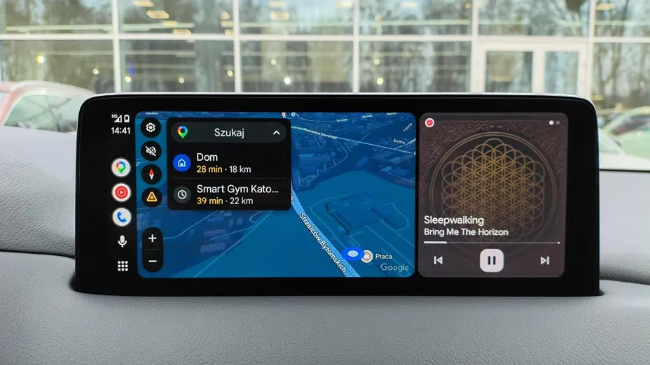 MAZDA CX-5 CX-5 2.0 Exclusive-Line 2WD aut