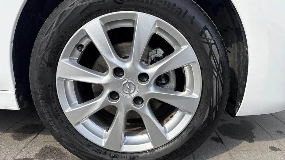 OPEL Corsa Corsa 1.2 Edition S&S