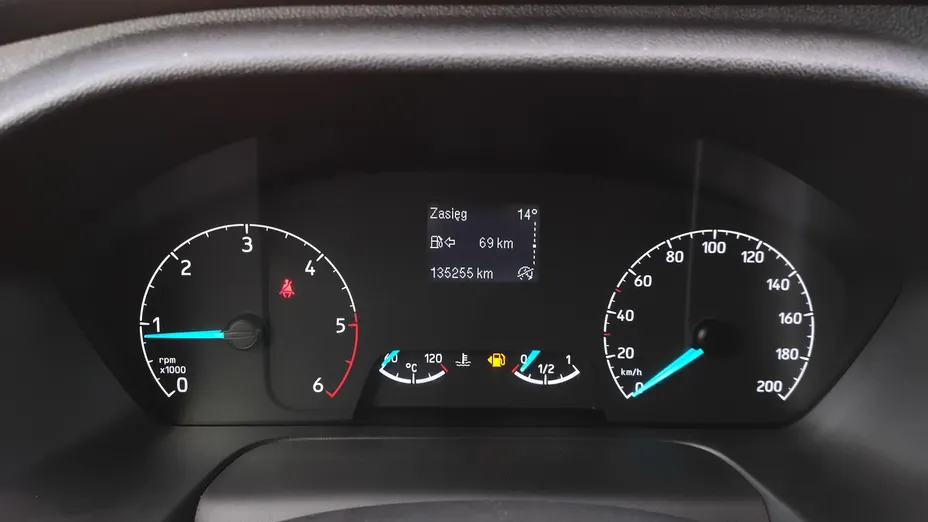 FORD Transit Transit 350 L4 RWD Trend