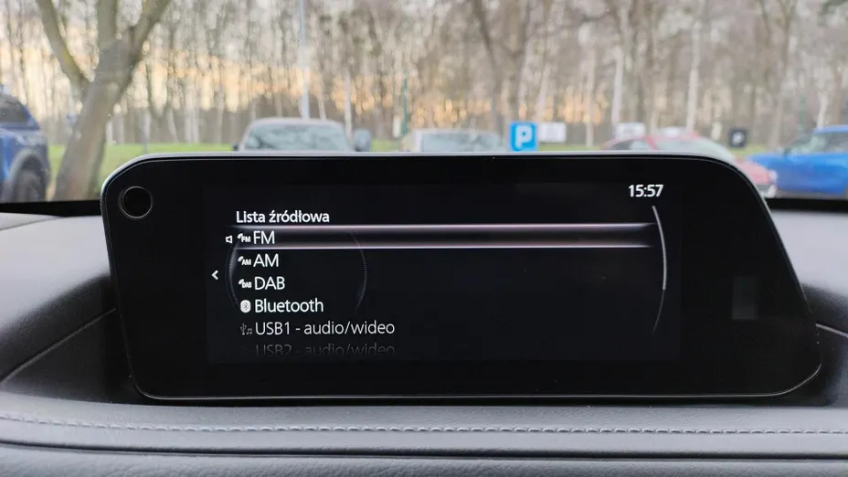 MAZDA CX-30 CX-30 2.0 mHEV Hikari 2WD