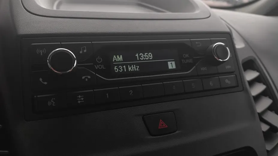 FORD Transit Connect Transit Connect 230 L2 Trend (bryg.)