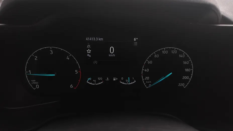 FORD Transit Connect Transit Connect 230 L2 Trend (bryg.)