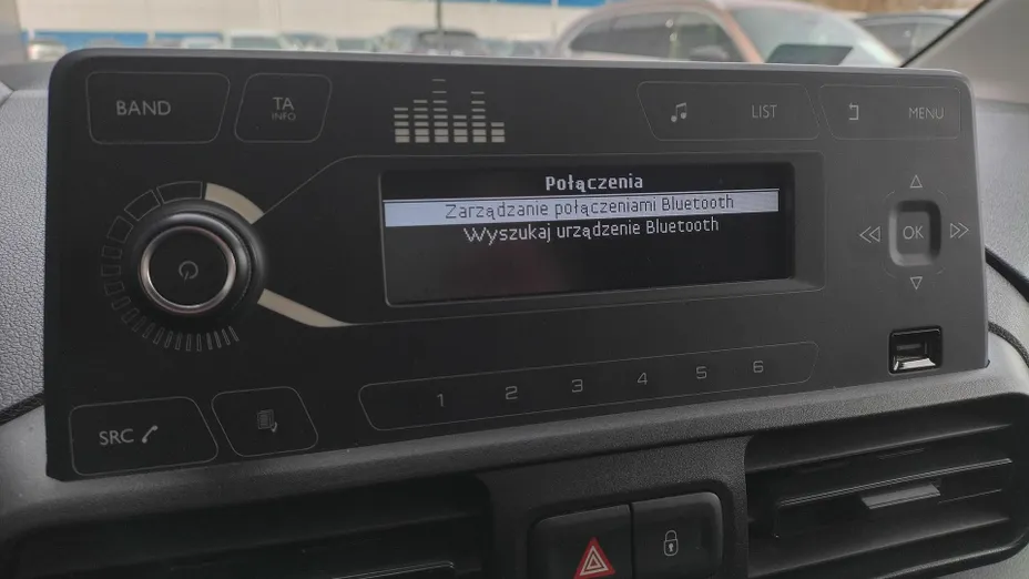 PEUGEOT Partner Van Partner 1.2 PureTech L2 S&S Premium