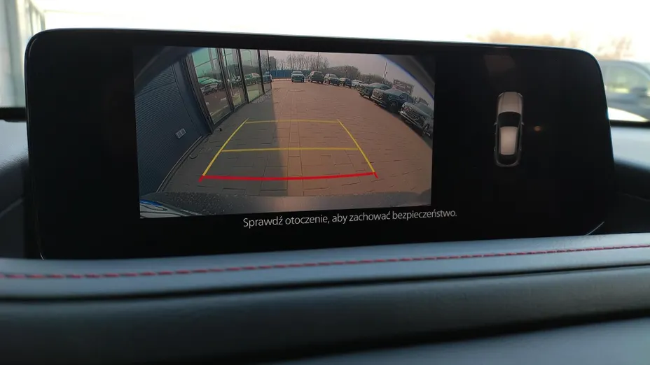 MAZDA CX-30 CX-30 2.0 mHEV Homura AWD aut