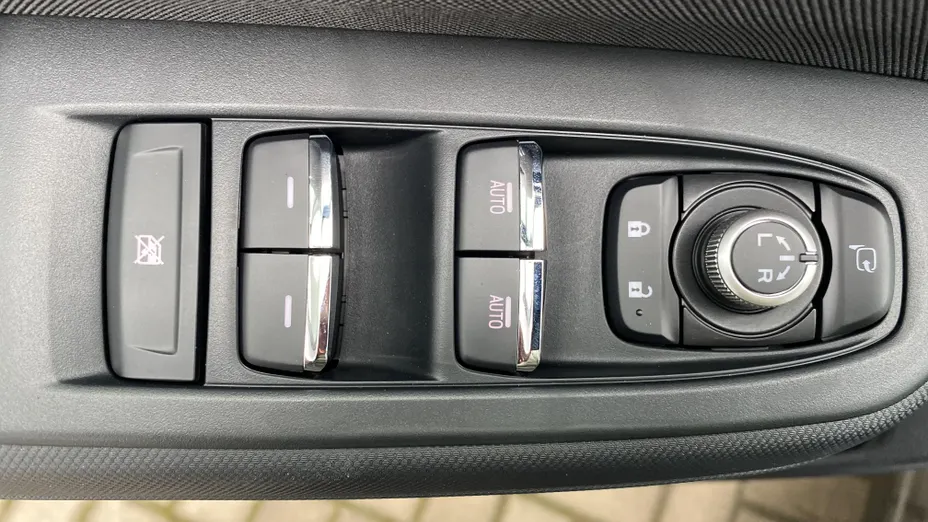 SUBARU Forester Forester 2.0i-L Exclusive (EyeSight) Lineartronic Nowy