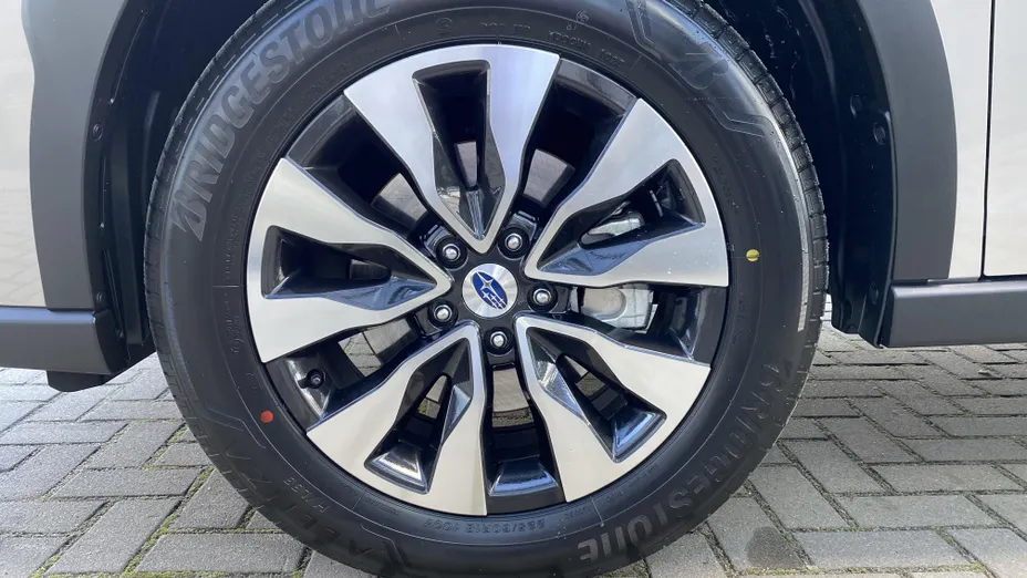SUBARU Outback Outback 2.5i Business Edition (EyeSight) Lineartronic Nowy