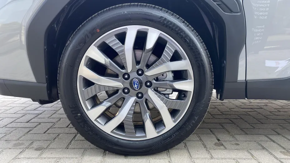 SUBARU Forester Forester 2.0i-L Platinum (EyeSight) Lineartronic Nowy