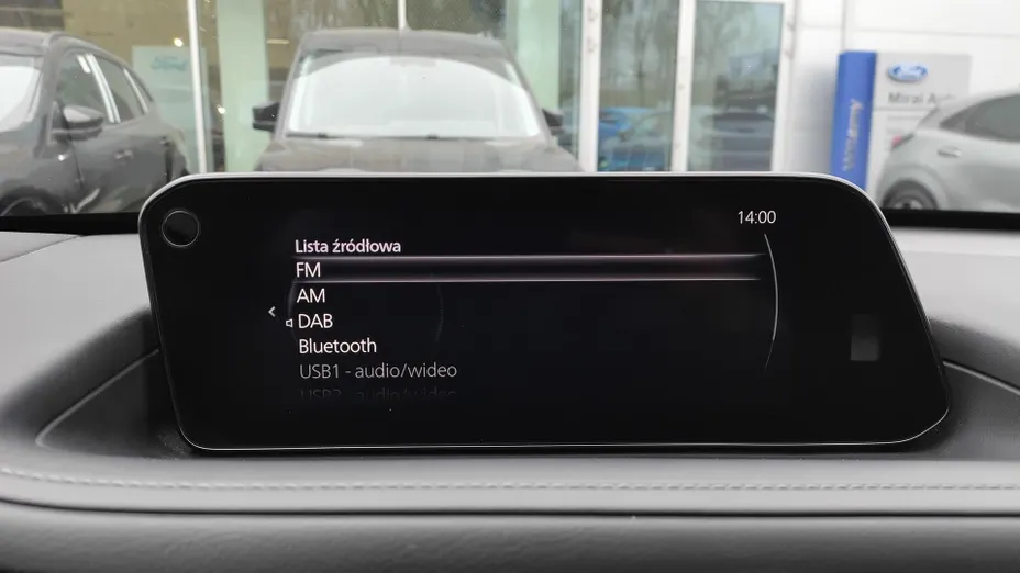 MAZDA CX-30 CX-30 2.0 mHEV 100th Anniversary 2WD