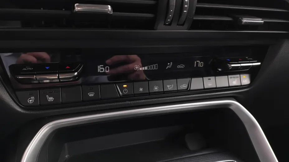 MAZDA CX-60 CX-60 2.5 PHEV Homura AWD aut