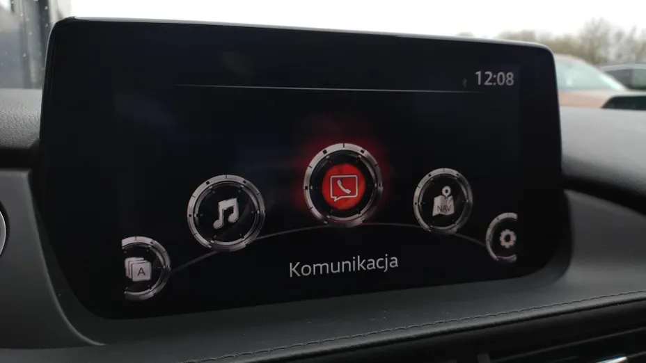 MAZDA 6 6 2.0 Skyenergy aut