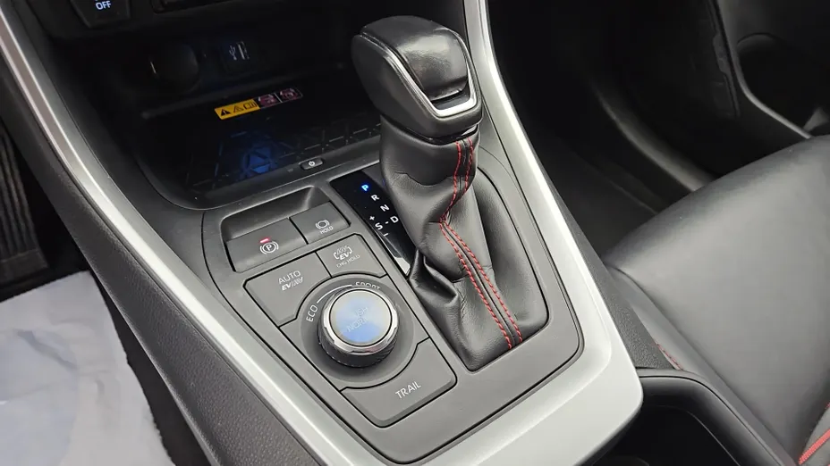 TOYOTA RAV4 RAV4 2.5 Plug-In Hybrid Style 4x4