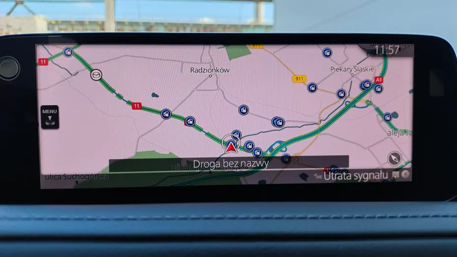 MAZDA CX-30 CX-30 2.0 mHEV Exclusive-Line 2WD aut