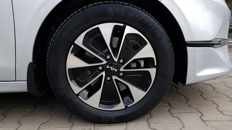 KIA Cee'd Ceed 1.5 T-GDI M DCT