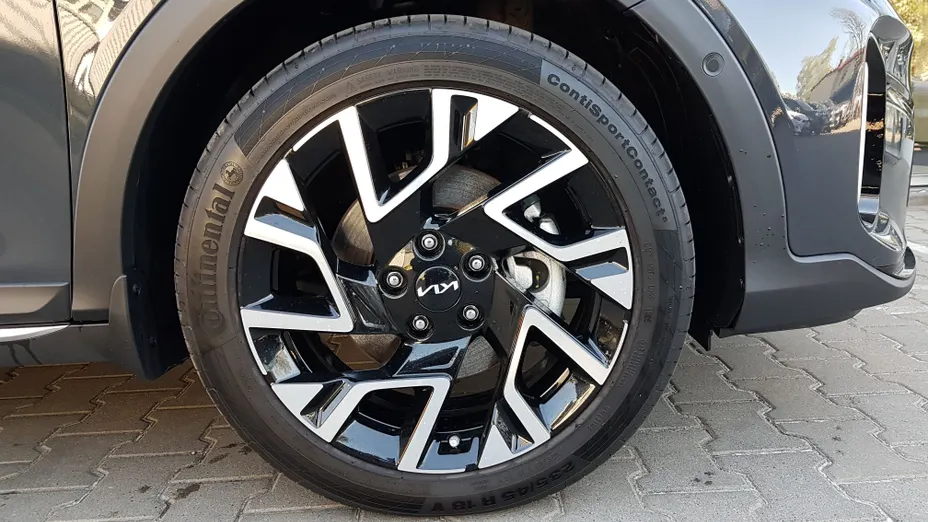 KIA XCeed XCeed 1.6 GDI PHEV Business Line DCT