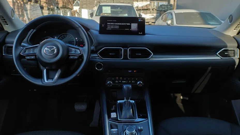 MAZDA CX-5 CX-5 2.0 Hikari 2WD aut