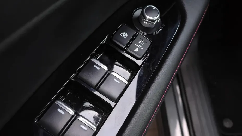 MAZDA CX-5 CX-5 2.0 Homura 2WD aut