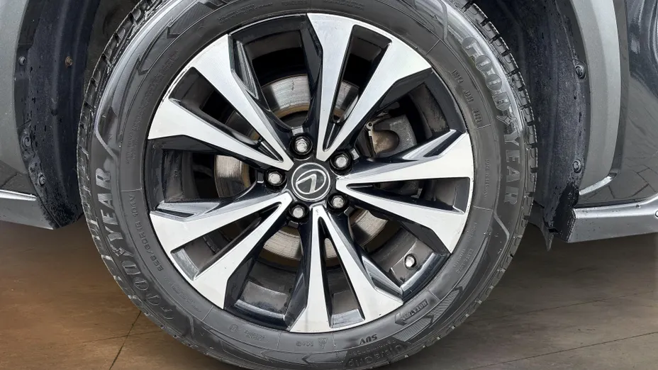 LEXUS NX NX 300 F Impression AWD