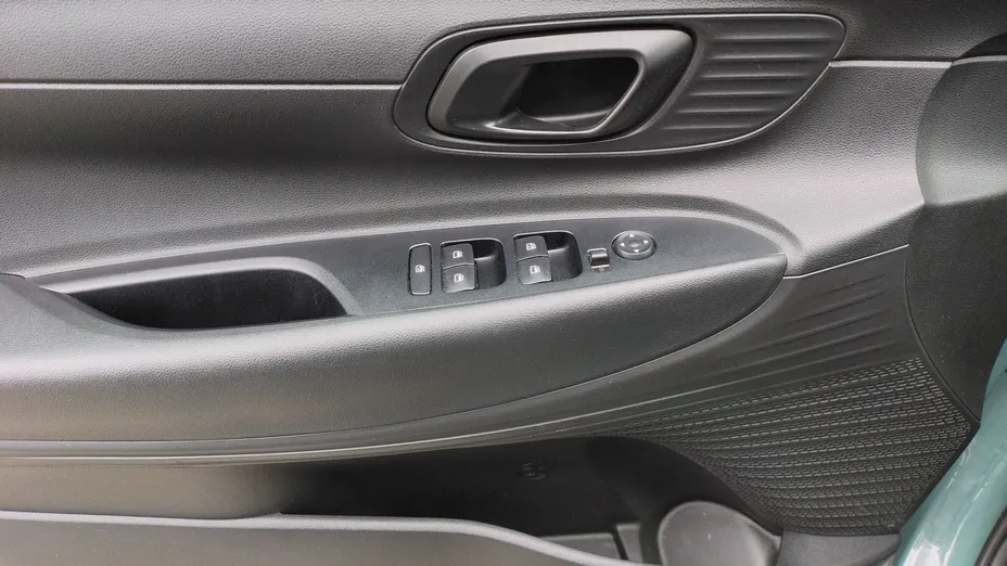 HYUNDAI i20 i20 1.0 T-GDi Modern