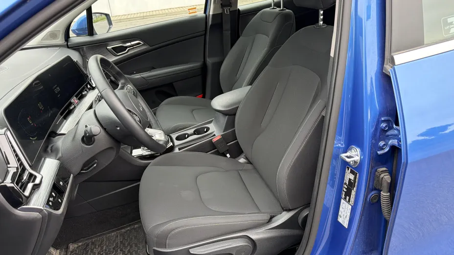 KIA Sportage Sportage 1.6 T-GDI M 2WD