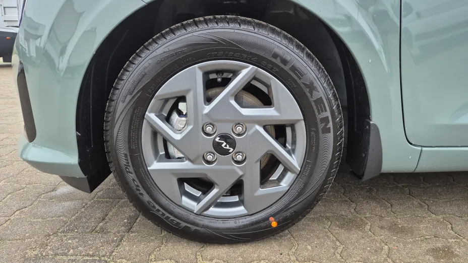 KIA Picanto Picanto 1.0 GDI L Nowy