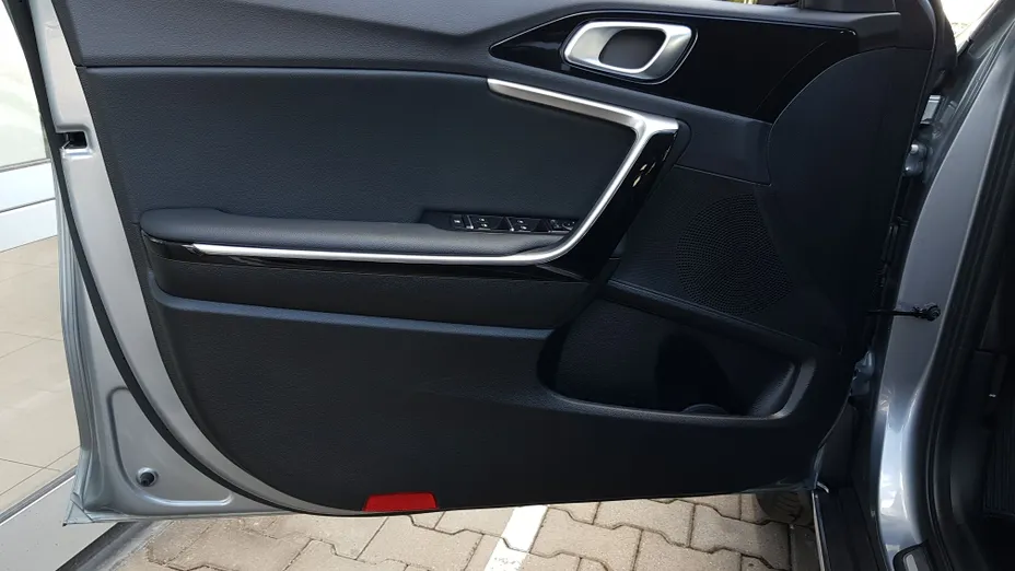 KIA XCeed XCeed 1.6 GDI PHEV Business Line DCT