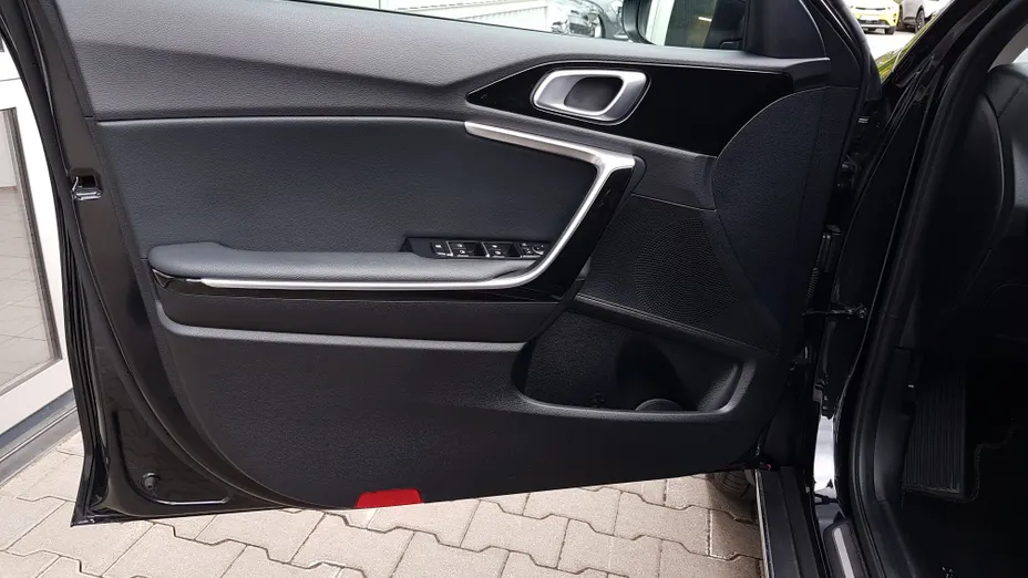 KIA XCeed XCeed 1.6 GDI PHEV Business Line DCT