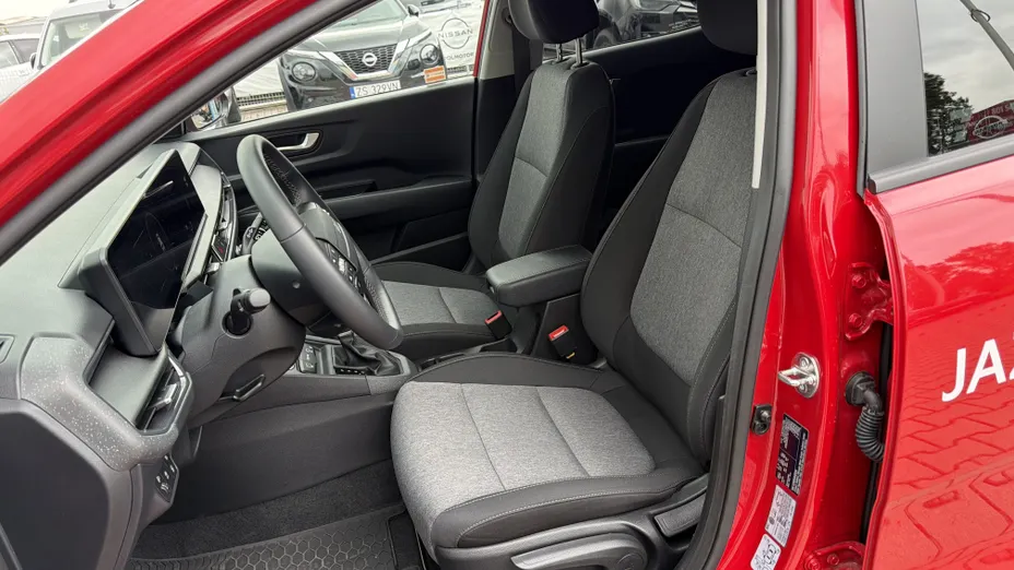 KIA Stonic Stonic 1.0 T-GDI L Business Line DCT