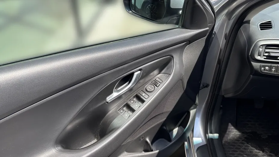 HYUNDAI i30 i30 1.6 D Comfort